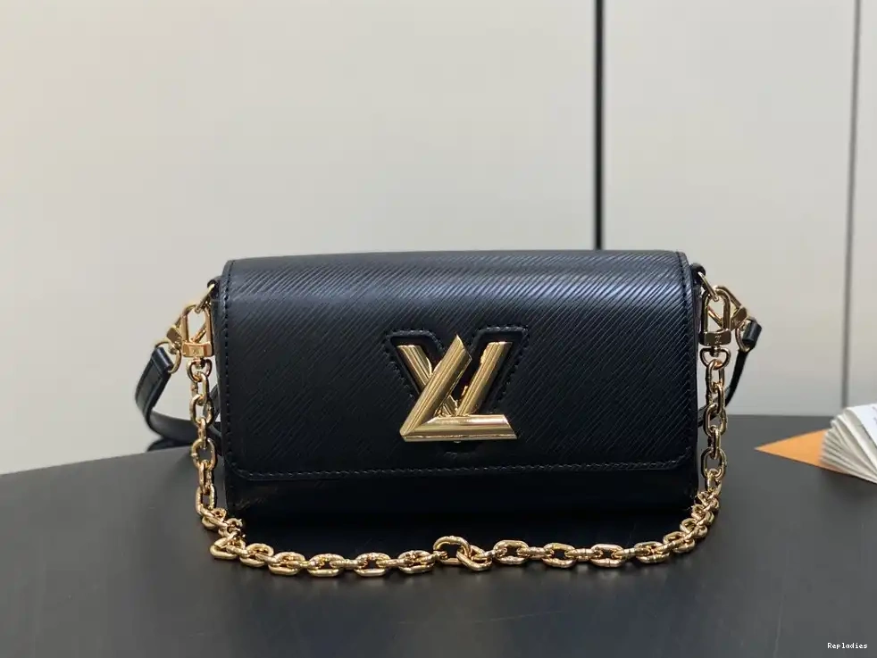 Cheap TWIST-19*10.5*6.5cm LOUIS VUITTON 0527